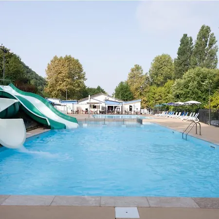 Confortable, Animaux Ok - 8 Pers. - Api-1-52-2910 * Badefols-sur-Dordogne